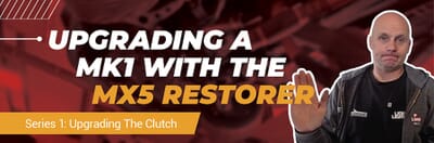 Project Mk1 Turbo, Clutch, Flywheel & Quick Shift Transformation Project Mk1 Turbo, Clutch, Flywheel & Quick Shift Transformation